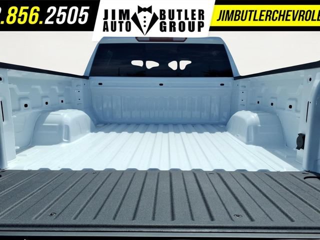 New 2026 Summit White Chevrolet LT image 18