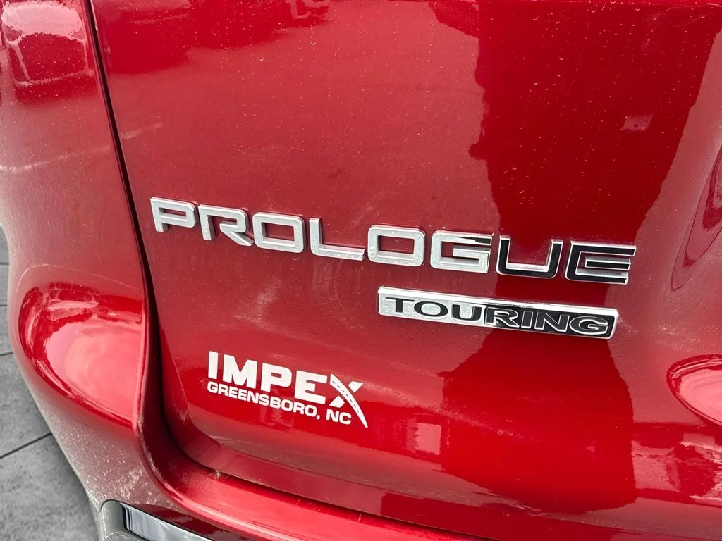 Used 2026 Red Honda Touring image 27