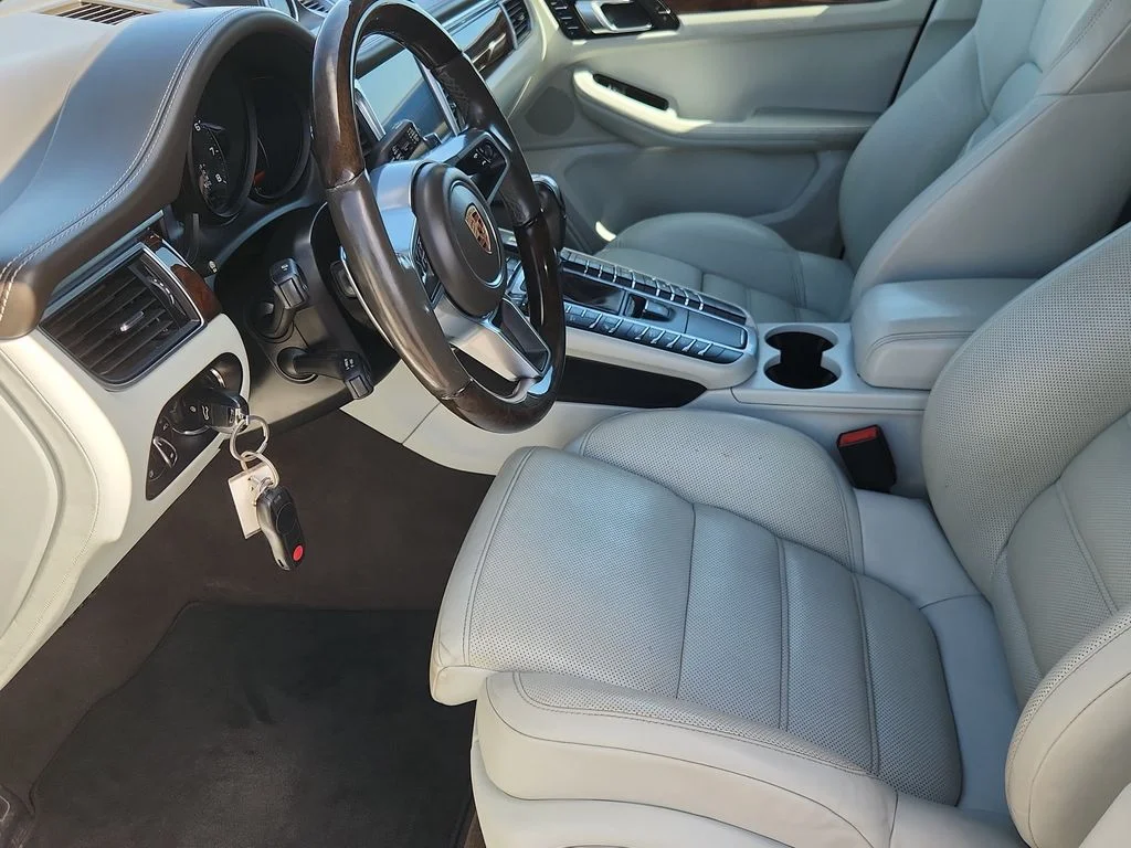 Used 2018 Gray Porsche GTS image 7