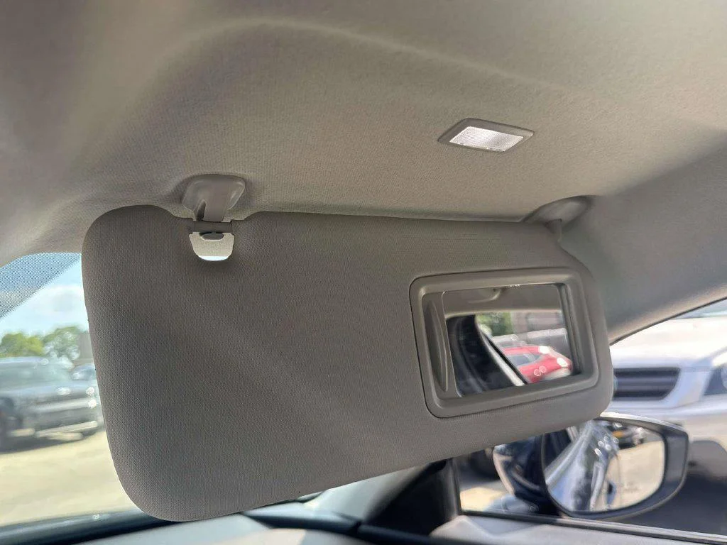 Used 2020 Deep Crystal Blue Mica Mazda Premium Package image 30