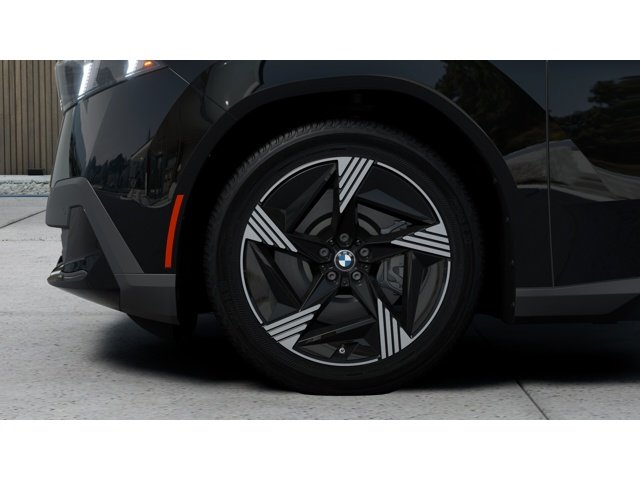 New 2027 Black Sapphire Metallic BMW  image 7
