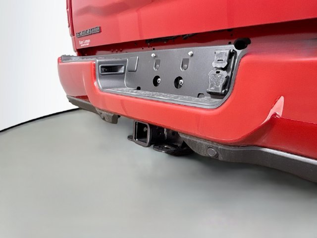 2026 RAM 2500 Laramie - Photo 38