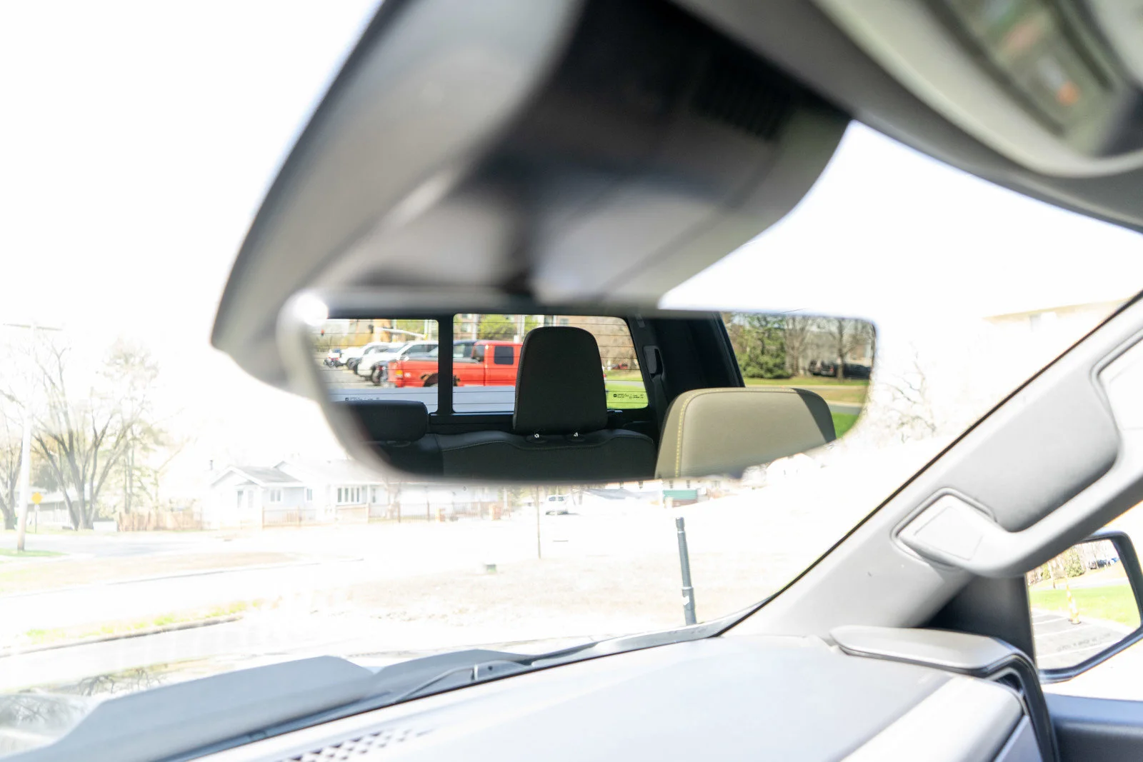 Used 2023 Black Chevrolet ZR2 image 25