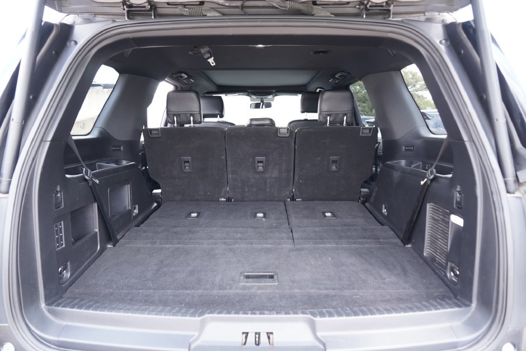 Used 2019 Magnetic Ford XLT image 33