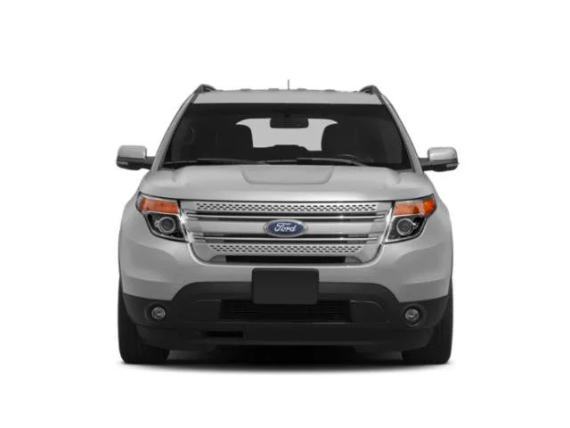 Used 2015  Ford Limited image 4