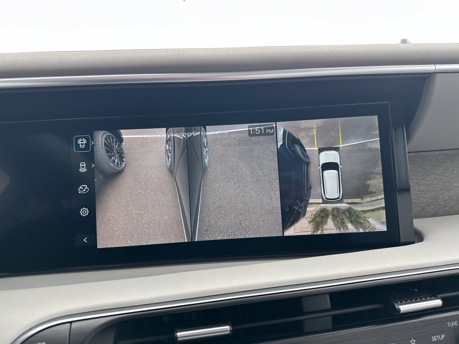 New 2027 Black Hyundai Limited AWD image 64