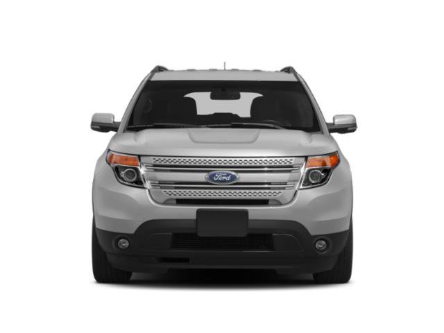Used 2015  Ford Limited image 4