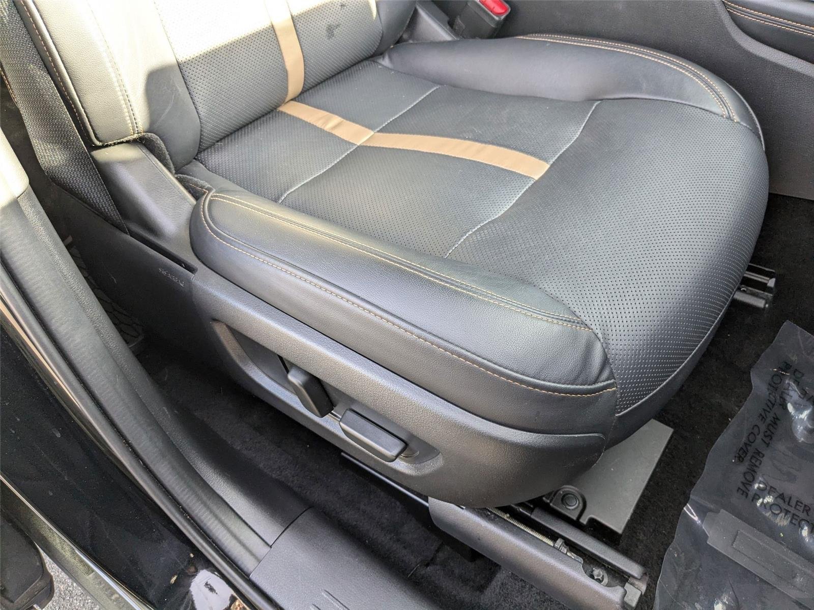 Used 2024 Jet Black Mica Mazda 3.3 Turbo Premium Plus image 40