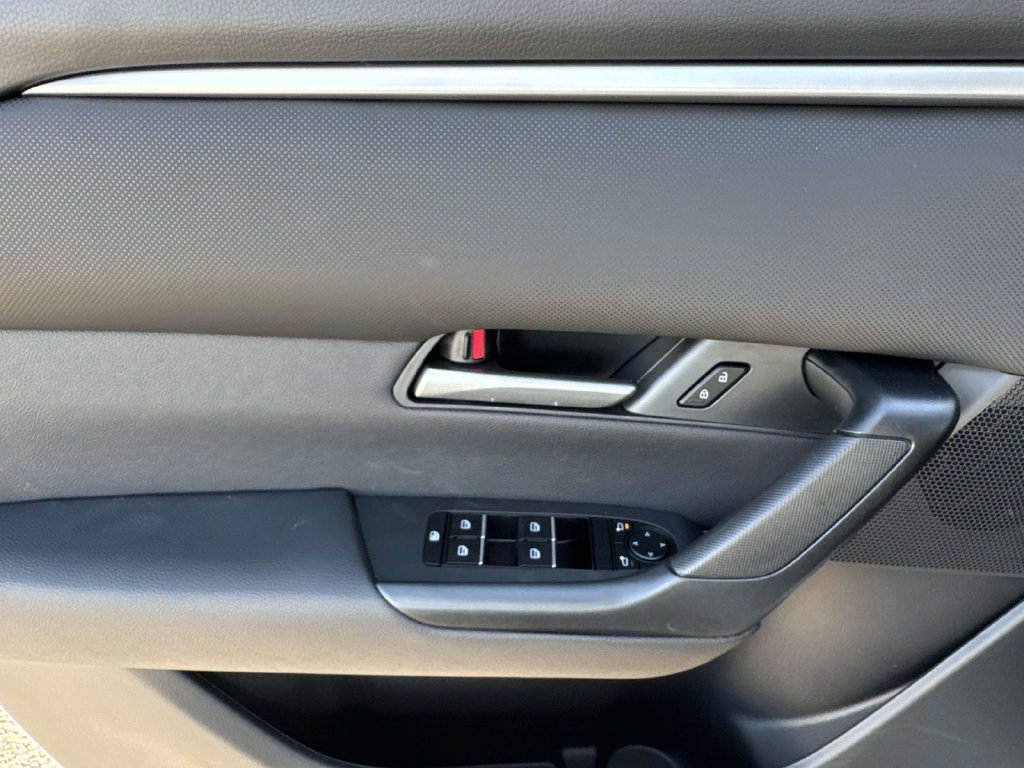 New 2026 Wind Chill Pearl Mazda 2.5 S Preferred AWD image 20