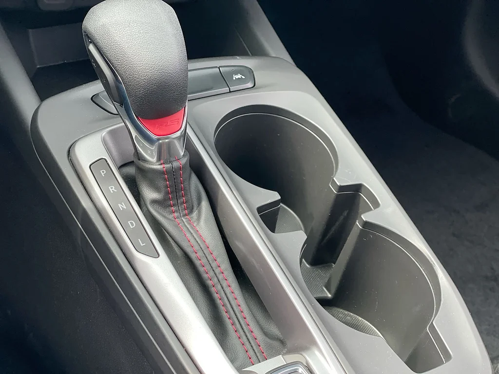 Used 2024 Summit White Chevrolet RS image 16