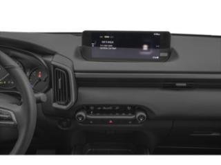 New 2026 Jet Black Mica Mazda Preferred image 5