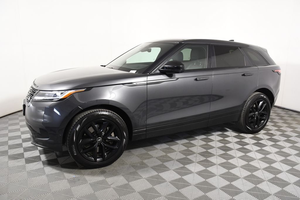 Certified 2026 Land Rover Range Rover Velar S with VIN SALYJ2EX3TA814068 for sale in Richfield, Minnesota