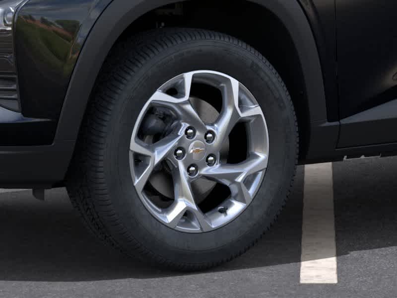 2026 Chevrolet Trax LS - Photo 9