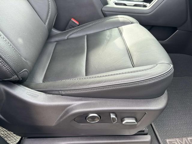2024 GMC Sierra 1500 Denali Denali - Photo 16