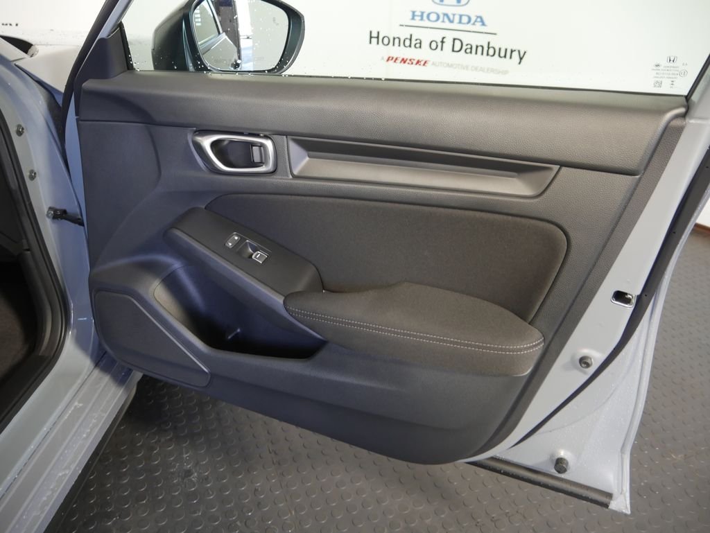 New 2026 Urban Gray Pearl Honda FWD Sport image 5