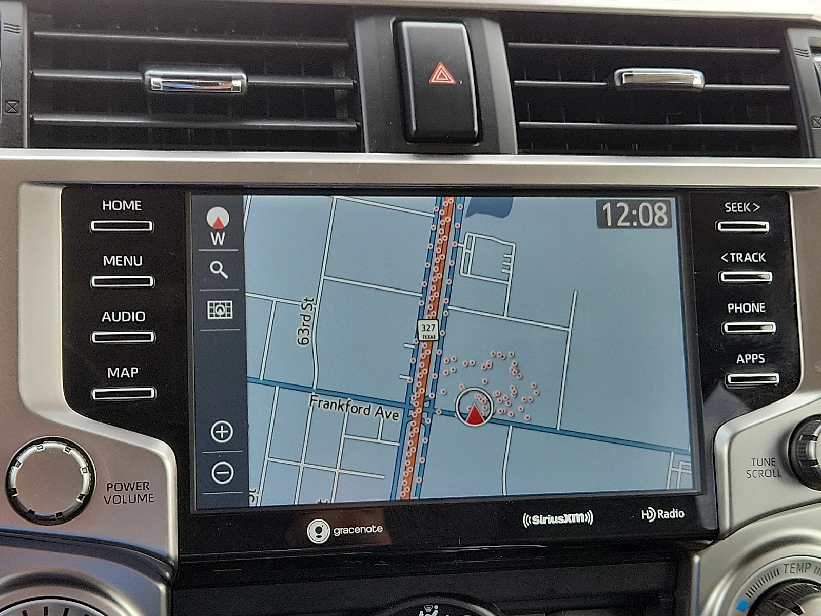 Used 2022 Silver Toyota SR5 Premium image 19
