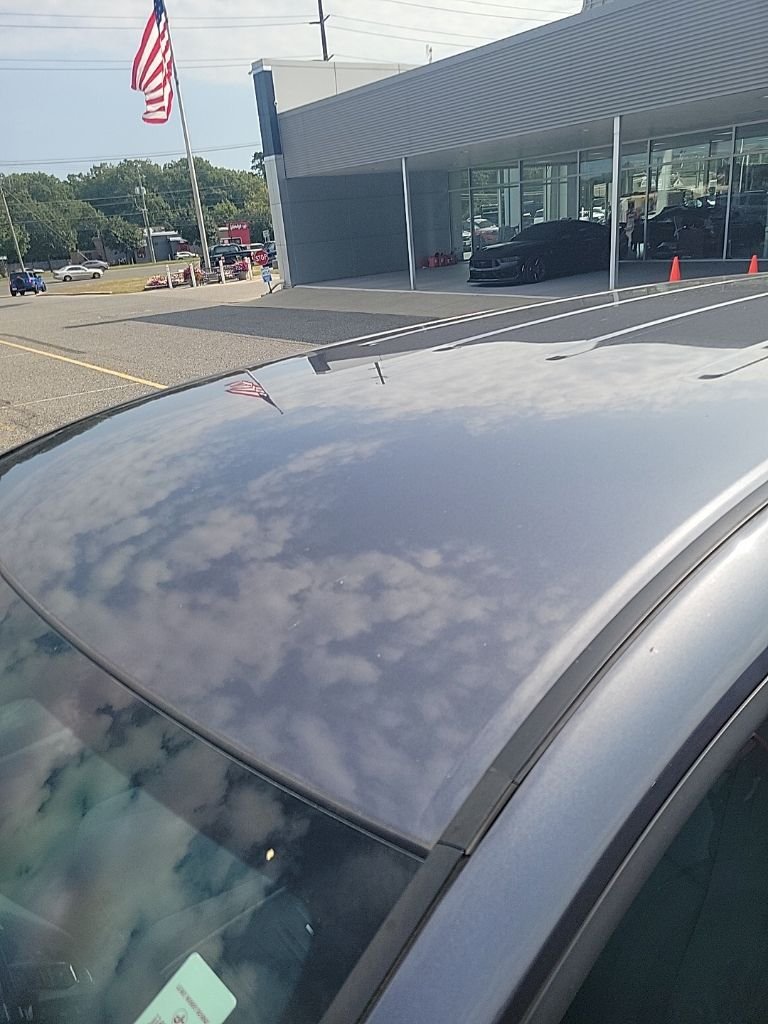 Used 2024  Honda EX image 3