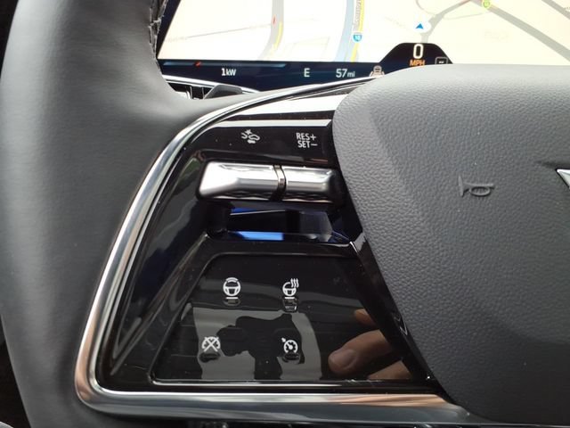 2026 Cadillac OPTIQ Sport - Photo 23