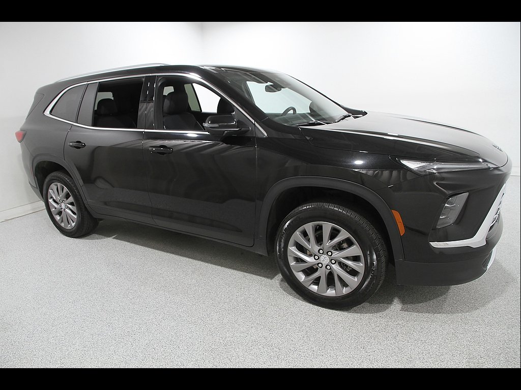 2026 Buick Enclave Preferred AWD's photo