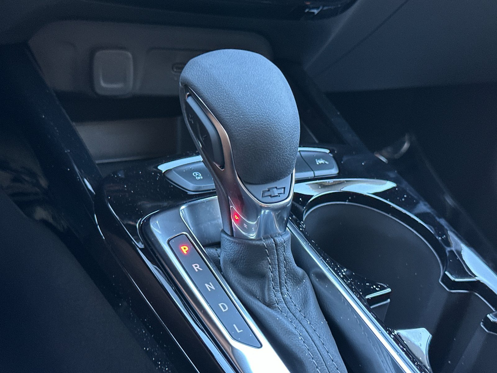 2026 Chevrolet Trax Activ - Photo 21