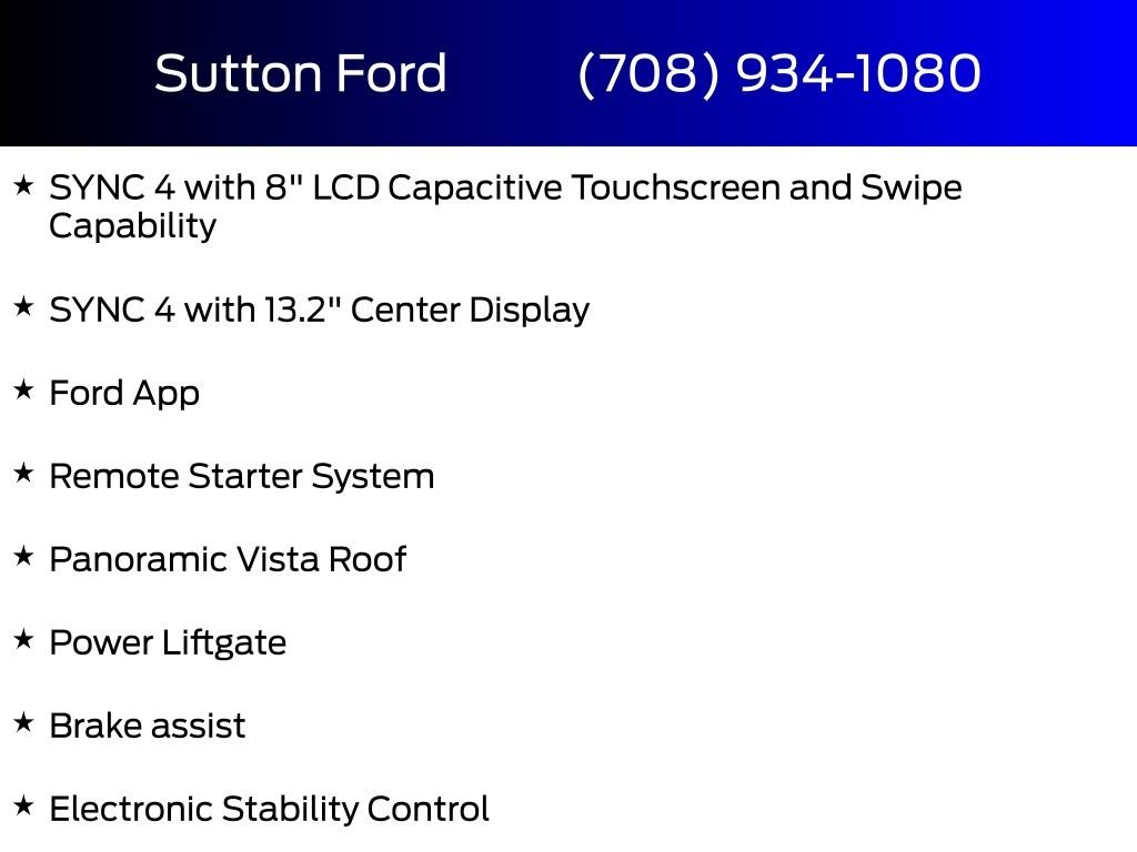 New 2026 Space Silver Metallic Ford ST-Line image 7