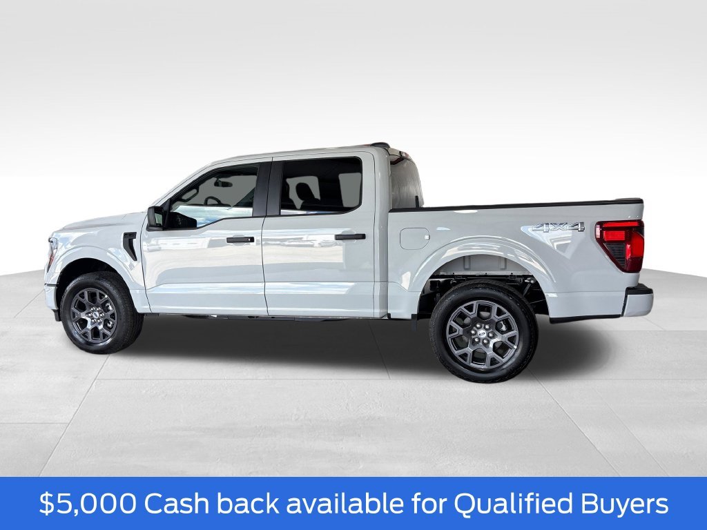 New 2026 Avalanche Ford STX® image 2