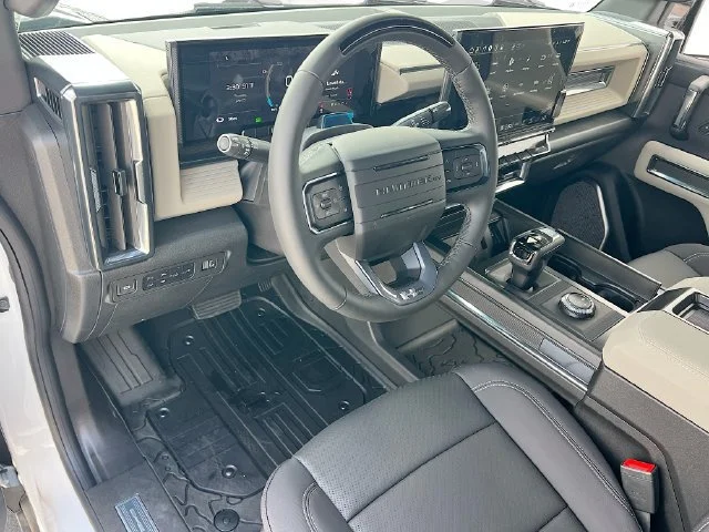 2026 GMC HUMMER EV 2X - Photo 6