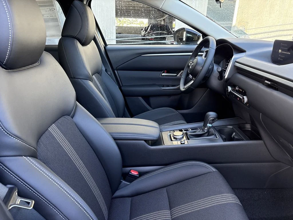 New 2026 Cypress Mazda 2.5 S Preferred AWD image 10