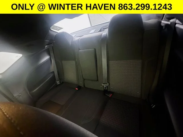Used 2017 White Dodge R/T image 21