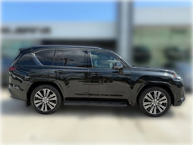 New 2026 Caviar Lexus LUXURY image 17