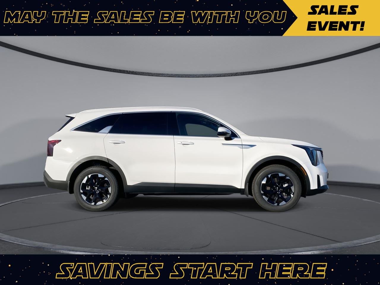 2026 Kia Sorento S - Photo 9