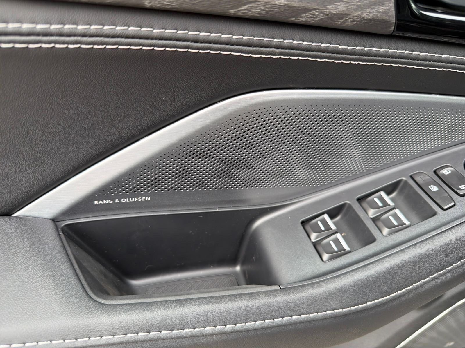 New 2026 Majestic Black Pearl Acura Advance Package image 20