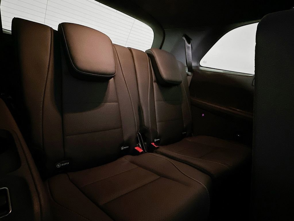 New 2026 Cirrus Silver Metallic Mercedes-Benz GLS 450 image 61