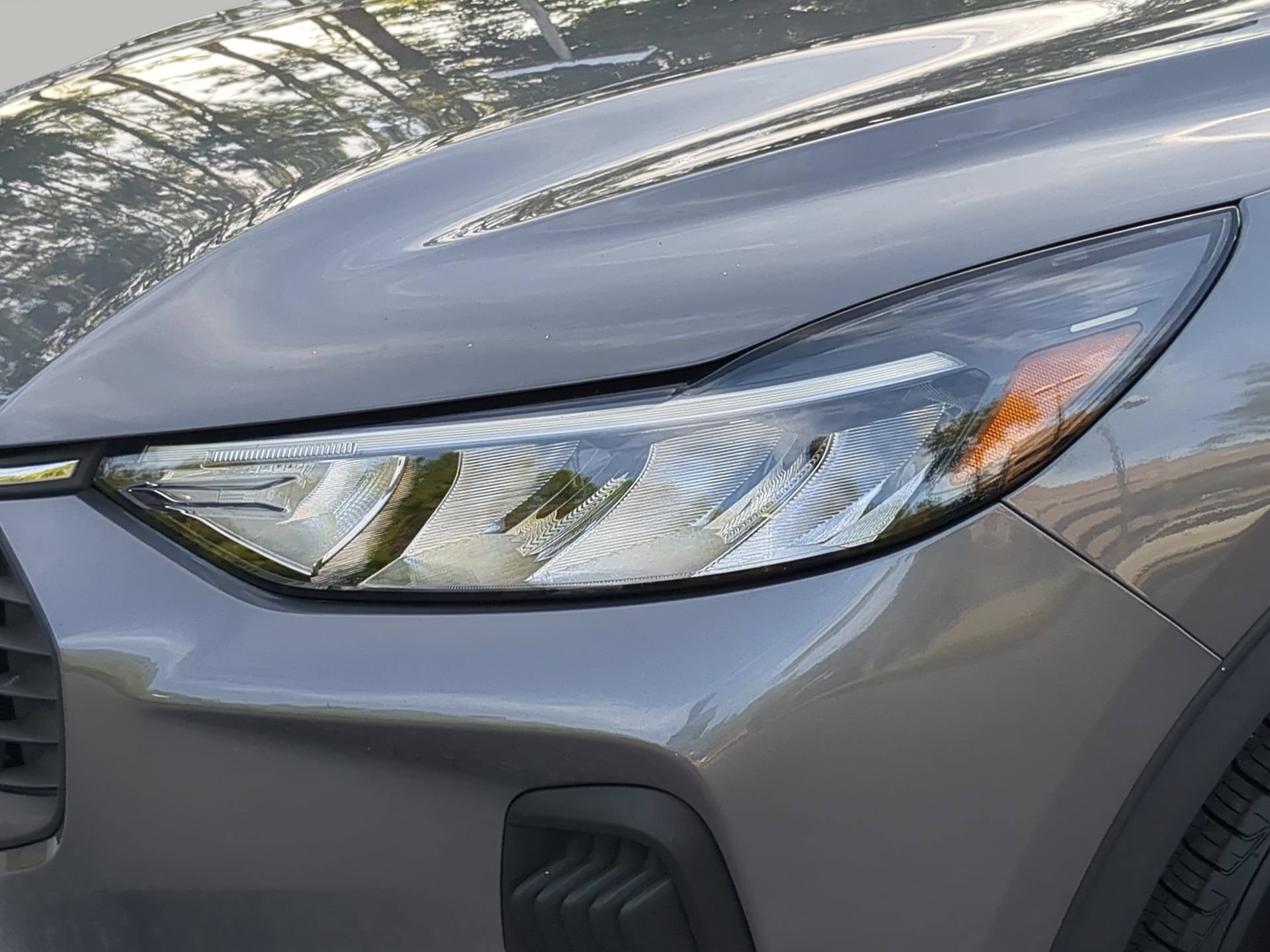 Certified Used 2024 Carbonized Gray Metallic Ford Active image 43