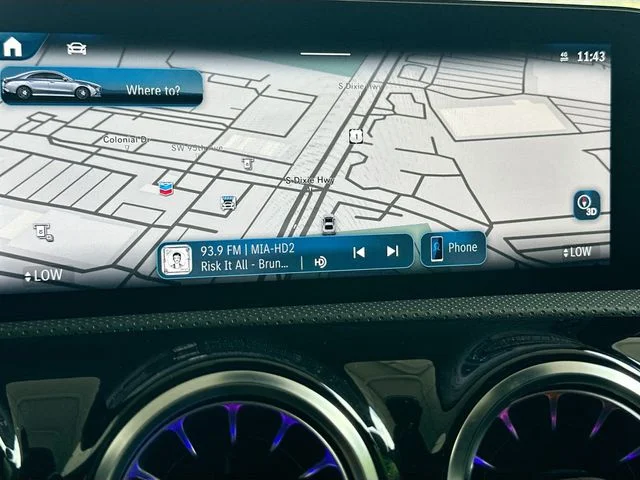 2024 Mercedes-Benz CLA AMG CLA35 - Photo 13