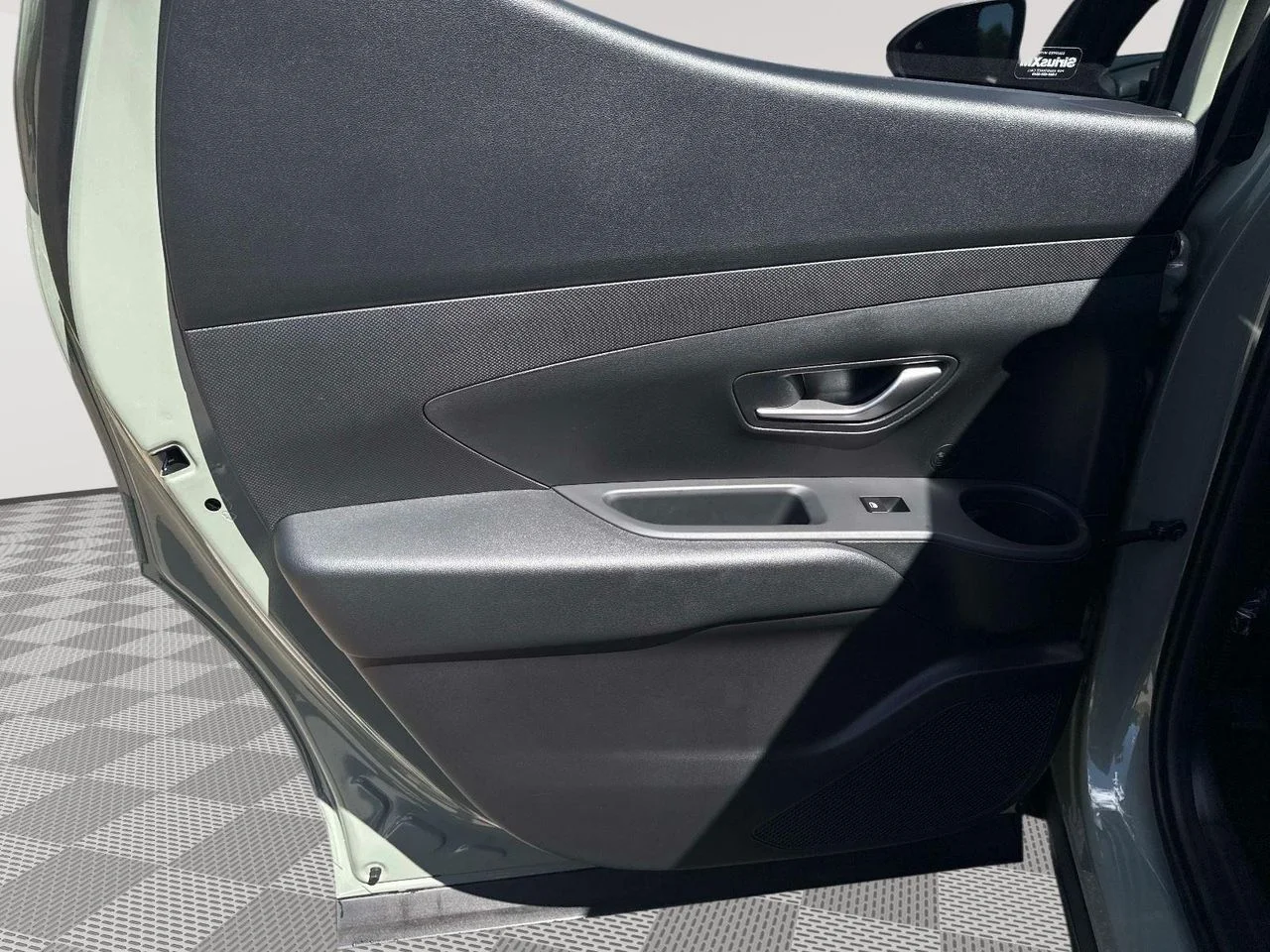 2026 Hyundai Santa Cruz SE - Photo 40