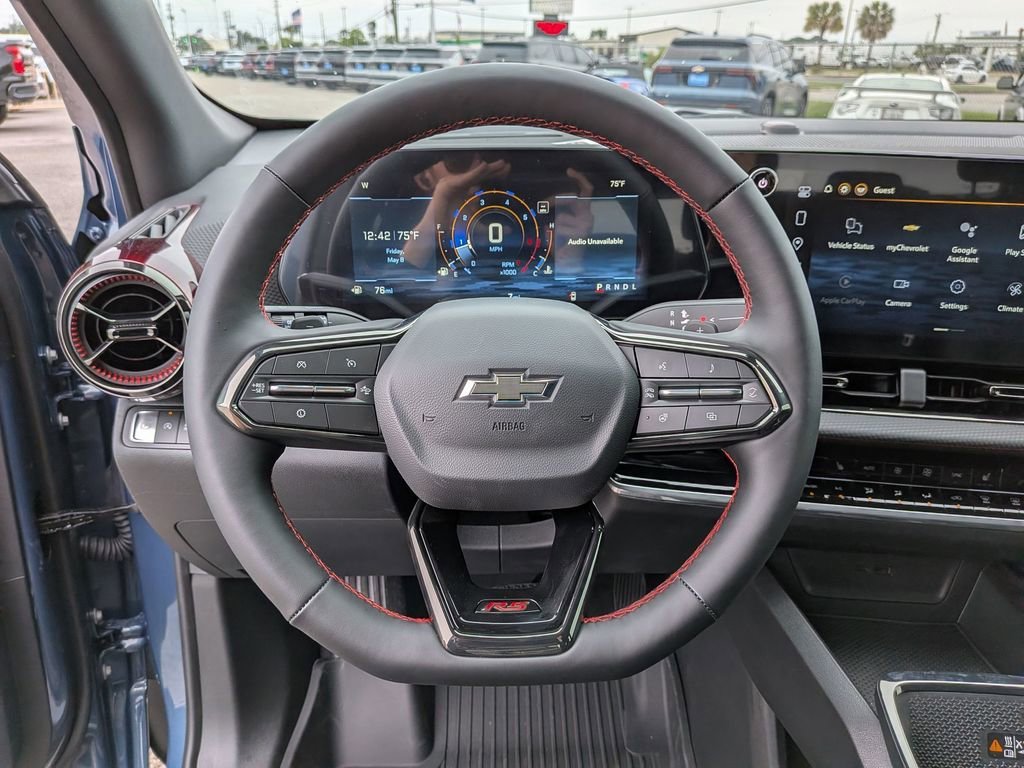 2026 Chevrolet Equinox RS - Photo 13