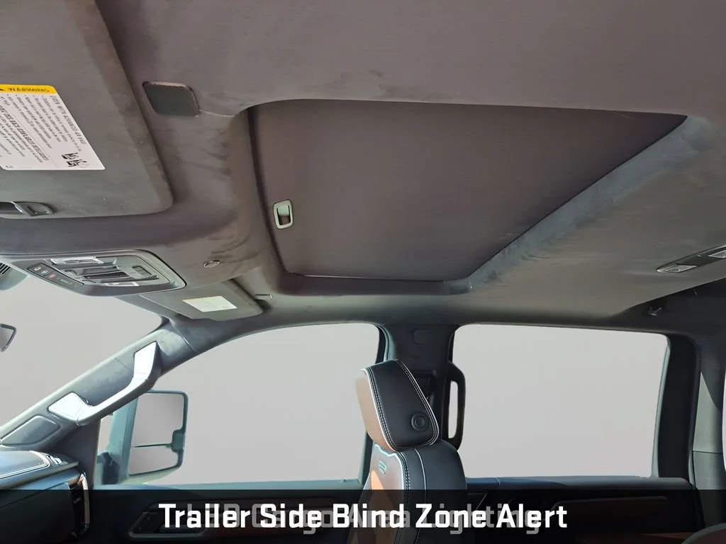 2026 GMC Sierra 2500HD Denali Ultimate - Photo 47
