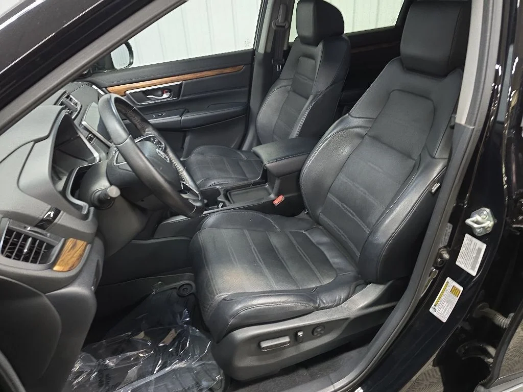 Used 2018 Black Honda Touring image 30