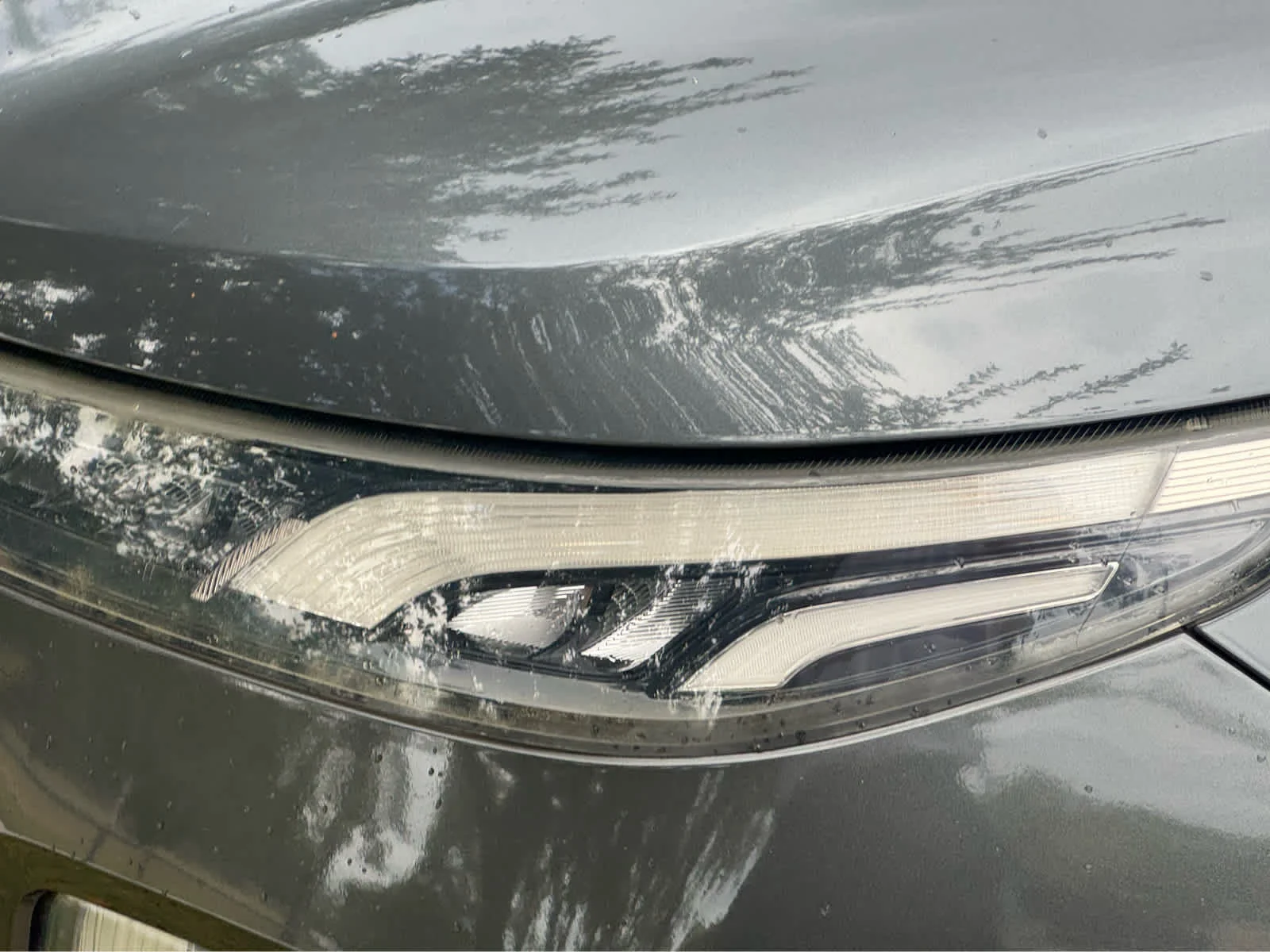 Used 2020 Rainforest Hyundai Limited image 9