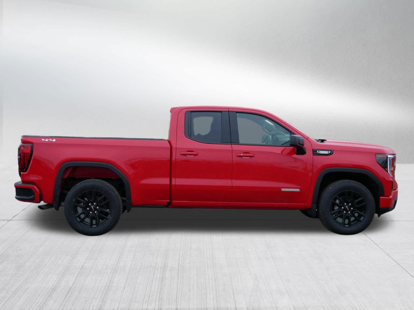 2026 GMC Sierra 1500 Elevation - Photo 6