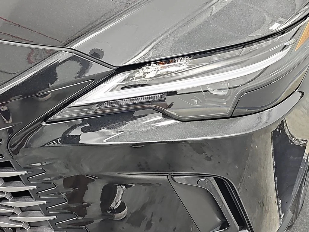 New 2026 Caviar Lexus PREMIUM image 30