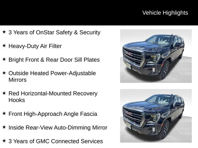Used 2023 Blue GMC AT4 image 11