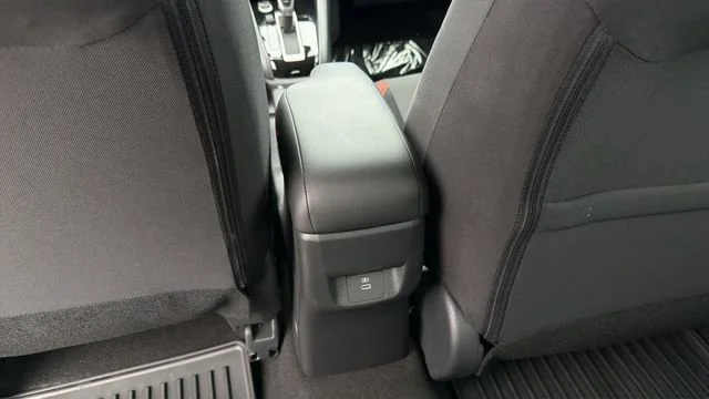 Used 2025 Gray Nissan 1.6 SR image 20