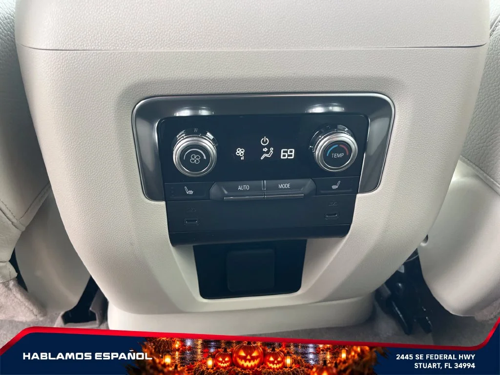 New 2026 Onyx Black GMC Denali image 25