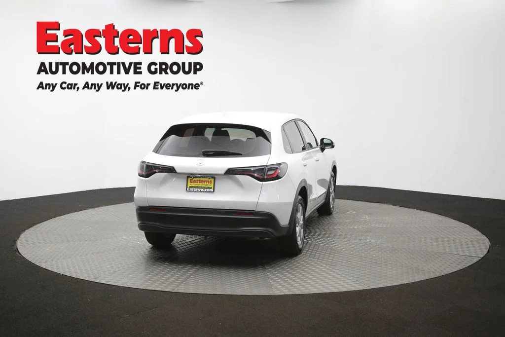 Used 2024 White Honda LX image 38