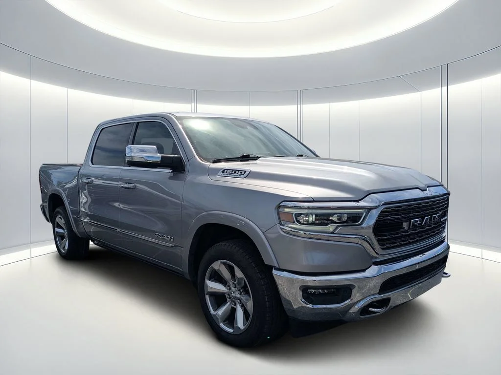 2021 RAM Ram 1500 Pickup
