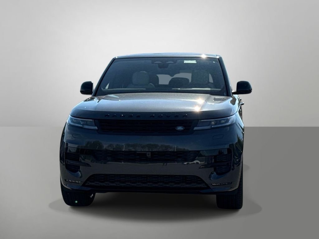 New 2026 Carpathian Grey LAND ROVER Dynamic SE image 24