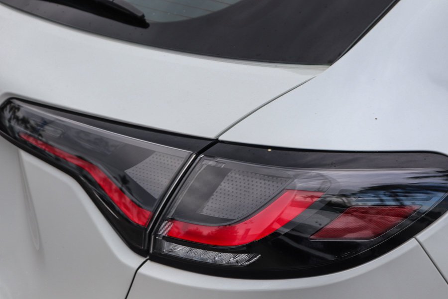 2024 Honda HR-V LX - Photo 44