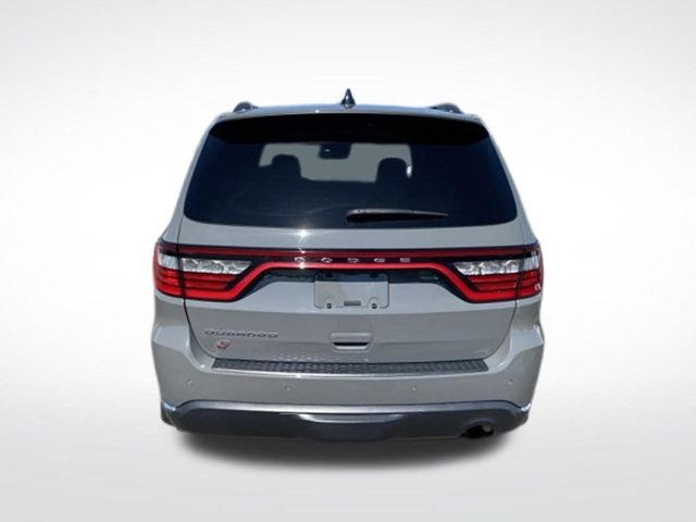 Used 2023 Gray Dodge SXT image 4